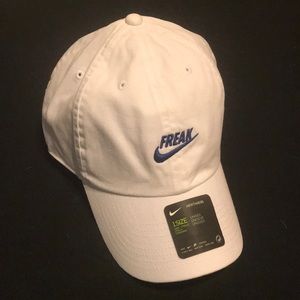 Nike Greek Freak adjustable hat
